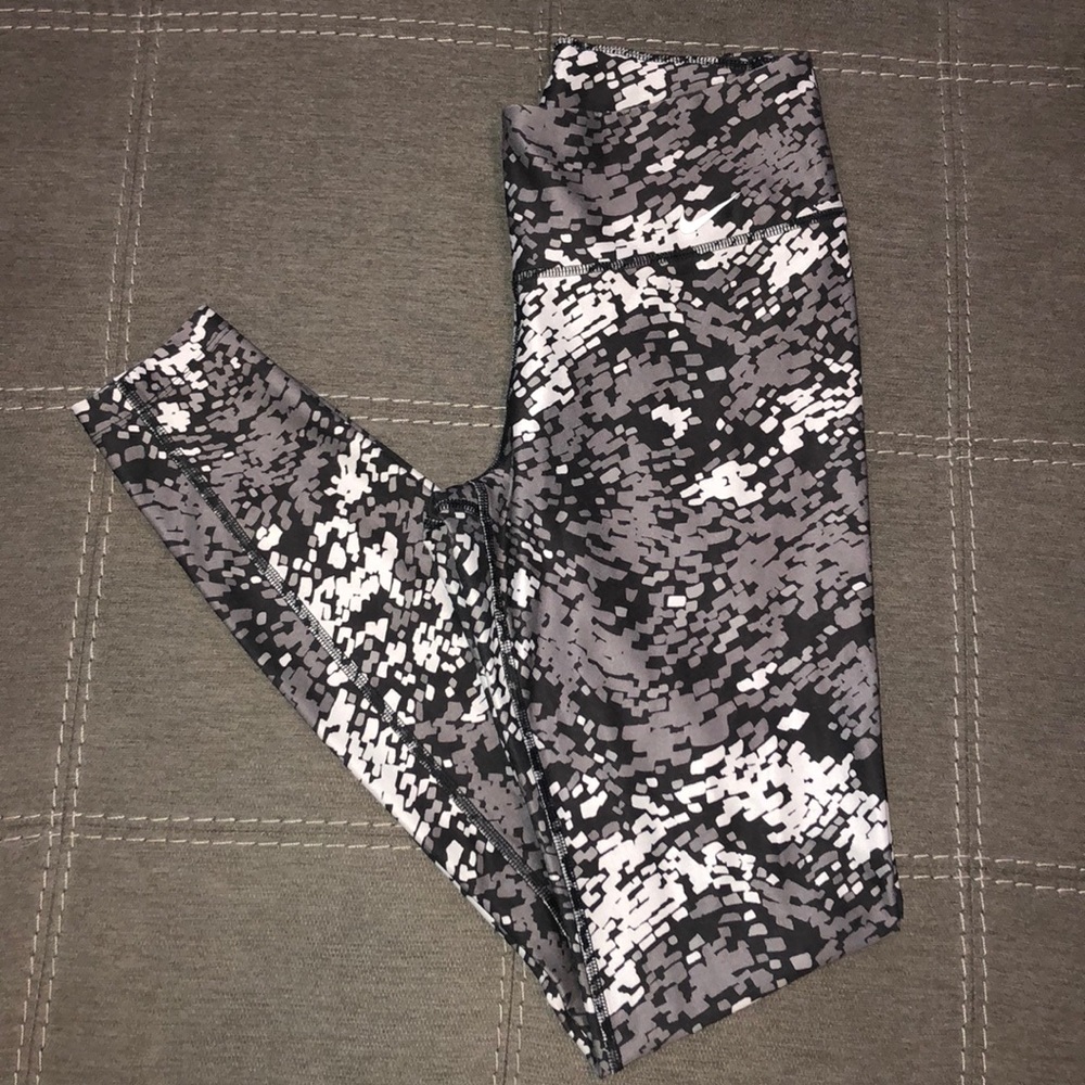Nike Dri-Fit Leggings